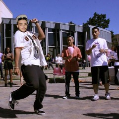 dqlkam bqlo x teach me how to dougie (mashup4e)