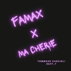 Tommaso Cascioli vs RaFF_T- Ma Cherie X Famax (Filtered)