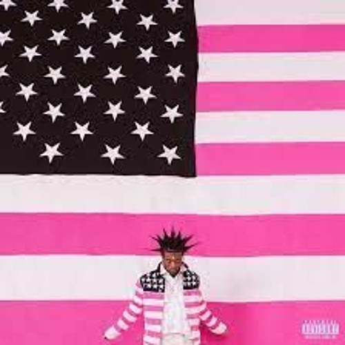 Lil Uzi Vert - Died And Came Back - Sped Up