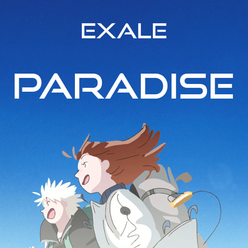 Stream Paradise (Heavenly Delusion / Tengoku Daimakyou Remix) by