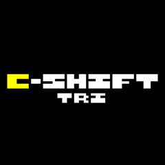 [C-SHIFT Tri] Wake Up, Do Nothing, Go Sleep