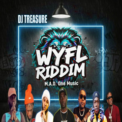 WYFL RIDDIM MIX: Skippa, Chronic Law, Valiant, Masicka, Tommy Lee Sparta, & More | Dancehall 2026