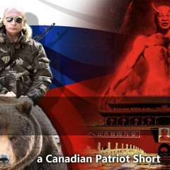 Why do Conservative Like Russia but Hate China? (a CP Short)