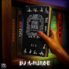 Story Book Riddim (Work Remix) - Passenger Princess, Options, Rich Sex, Cloud Nine, Story Book