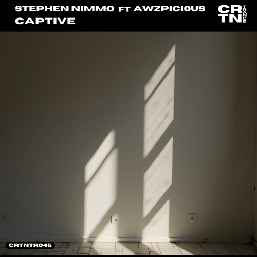 Stephen Nimmo -   Captive ft Awzpici0us