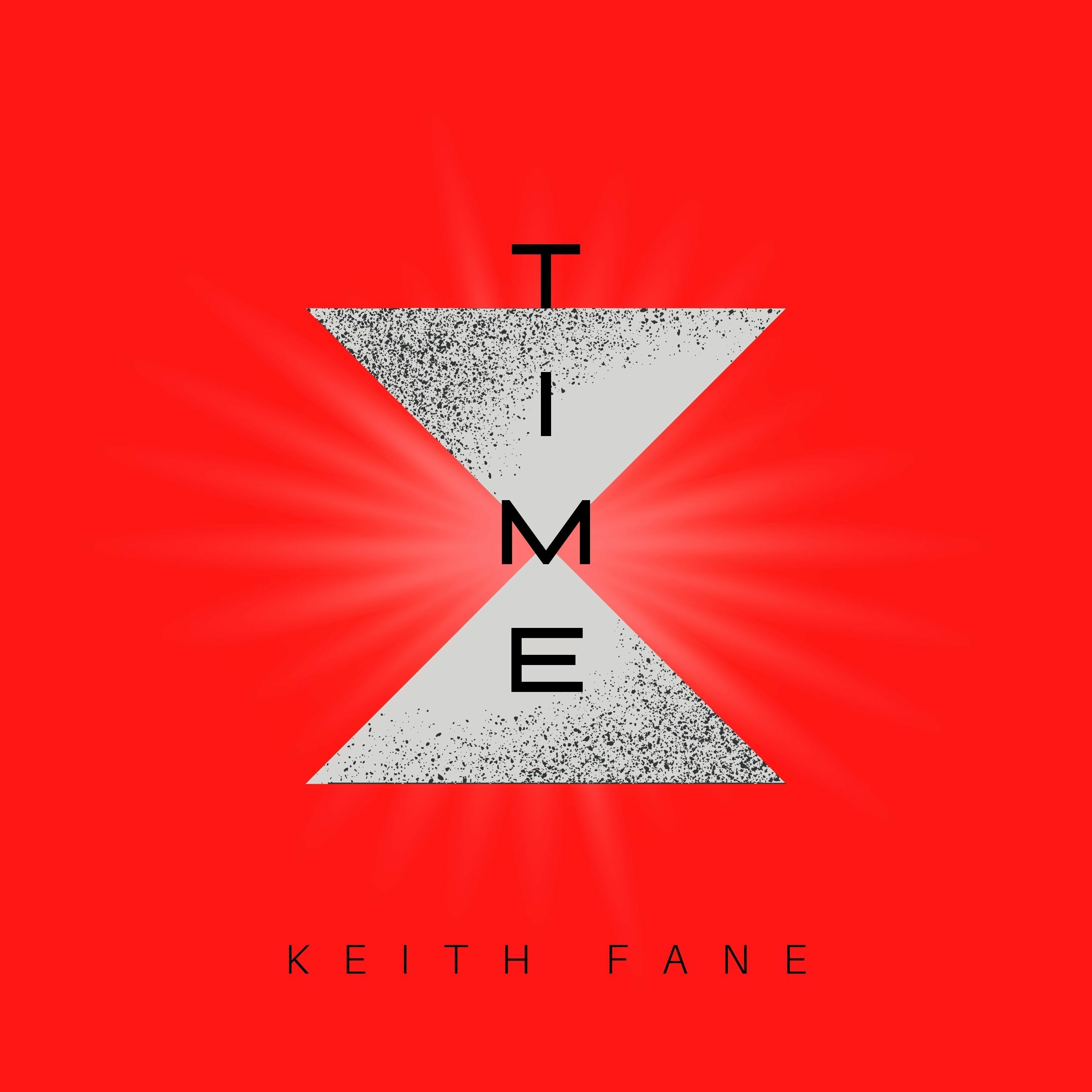 Tragic Time - psychedelic cinematic music episode artwork
