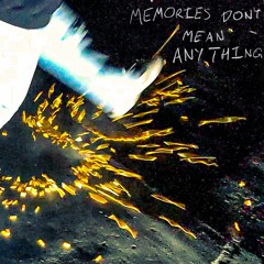Memories Don't Mean Anything