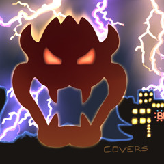 Valley of Bowser - Remix