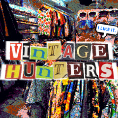 2. VINTAGE HUNTERS - Wilson, kyochaaro
