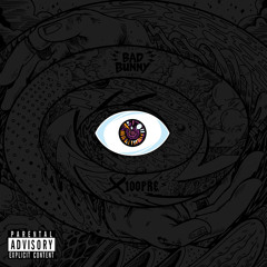 Bad Bunny - Solo de Mi