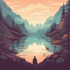 The Excursion to the Underwater World of Tranquility