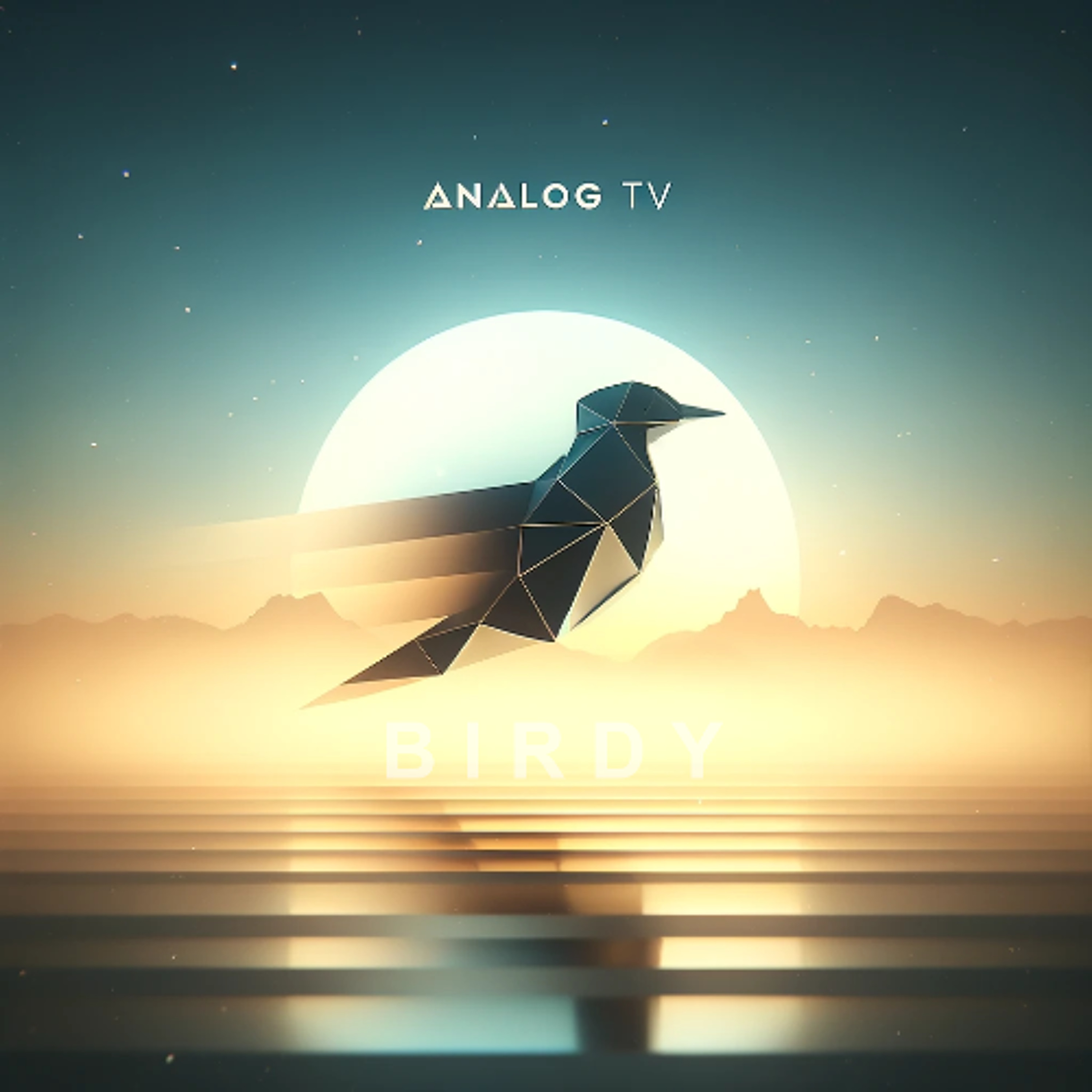 Birdy episode artwork