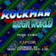 on Rockman Mega World - Mega Man 2 - Dr. Wily Stage 1
