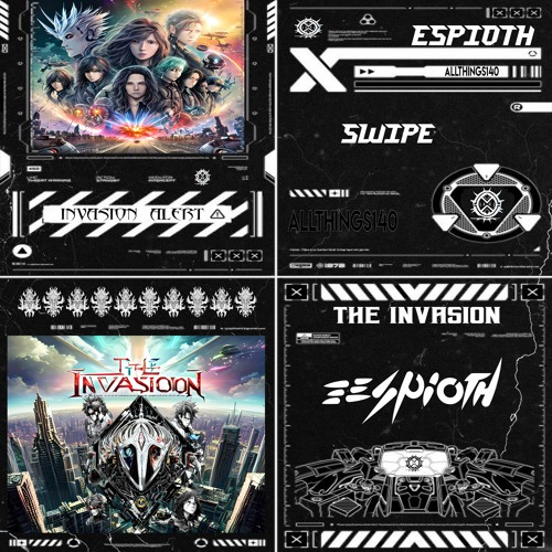Espioth - Swipe