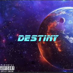 Destiny (Feat. RysGhoul)