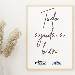 Todo ayuda a bien, Carmen Gloria