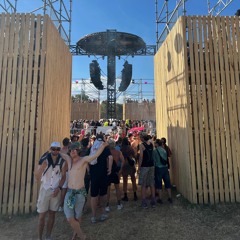 For the love of house