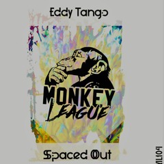Premier. Eddy Tango Spaced Out 4416 Monkey League Records