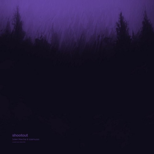 Izzamuzzic, Julien Marchal - Shootout (UNNXMED Remix)