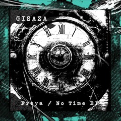 Freya / No Time EP