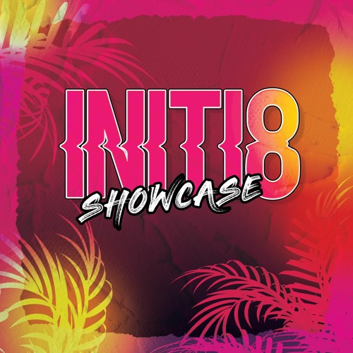Initi8 Showcase