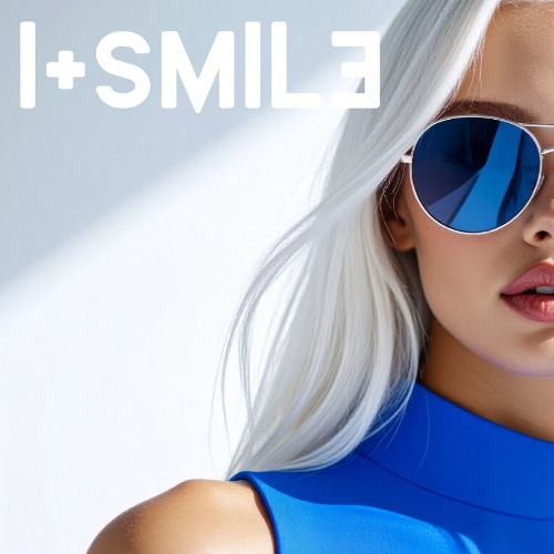 Exclusive Set - By I-Smile & Xsce