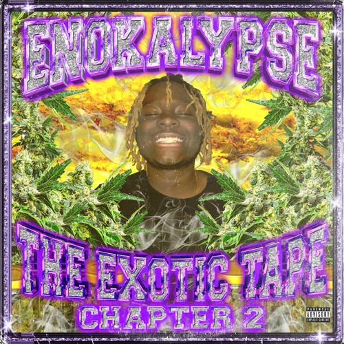 THE EXOTIC TAPE CHAPTER 2