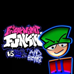 FNF Vs. Bambi: Strident Crisis (Blocked)