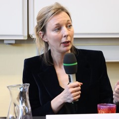 Masterclass Maurine Mercier