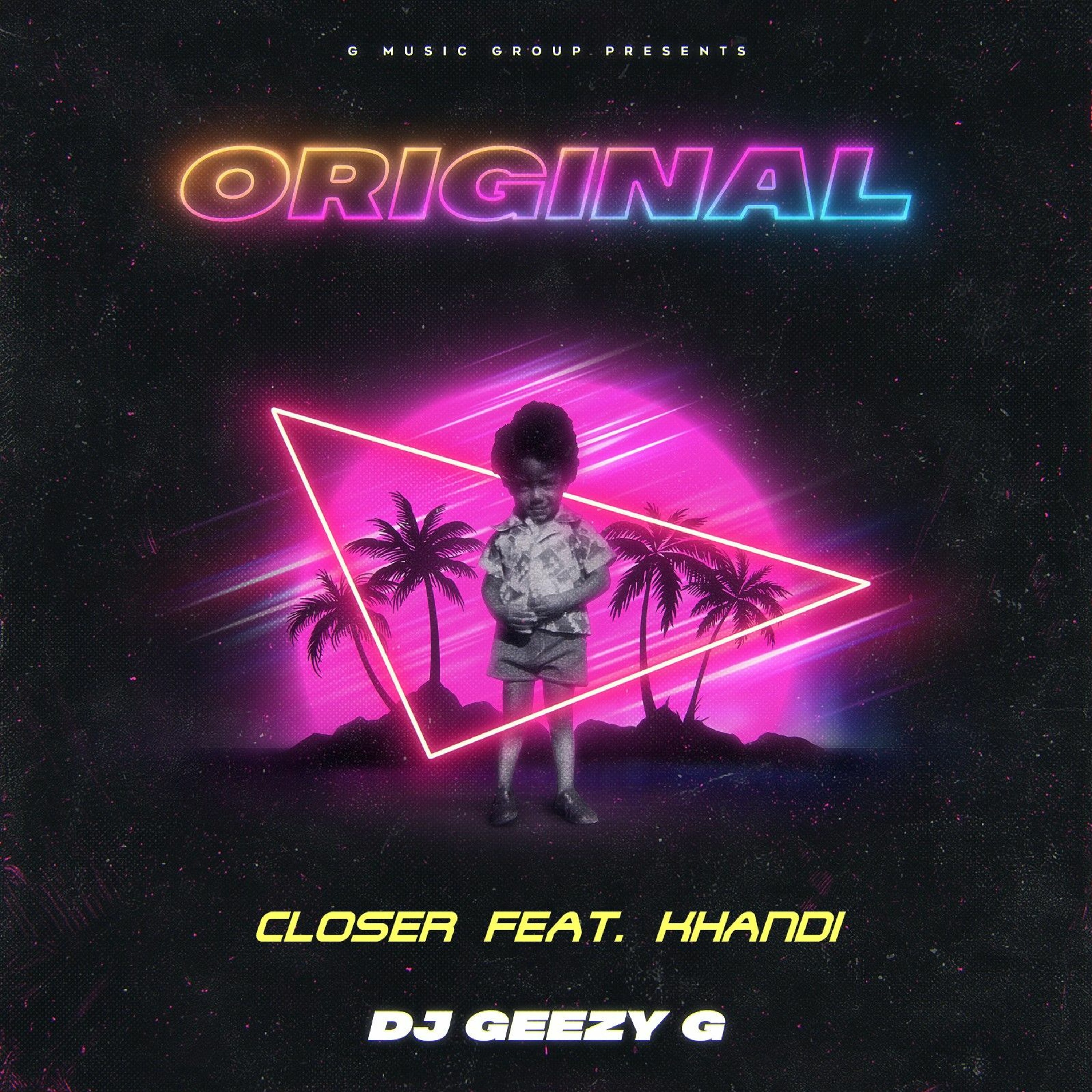 DJ Geezy G - G Music group