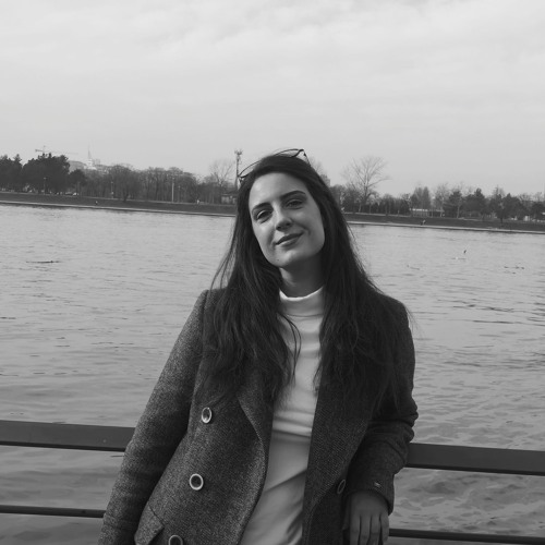 RADIO.D59B / MERCURIAL NOTES #10 w/ Aleksandra Hrib