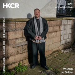 WRACK w/ Galtier - 27/10/2025