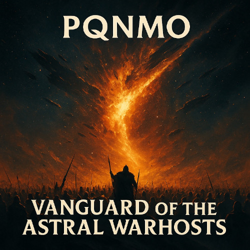 Vanguard of the Astral Warhosts