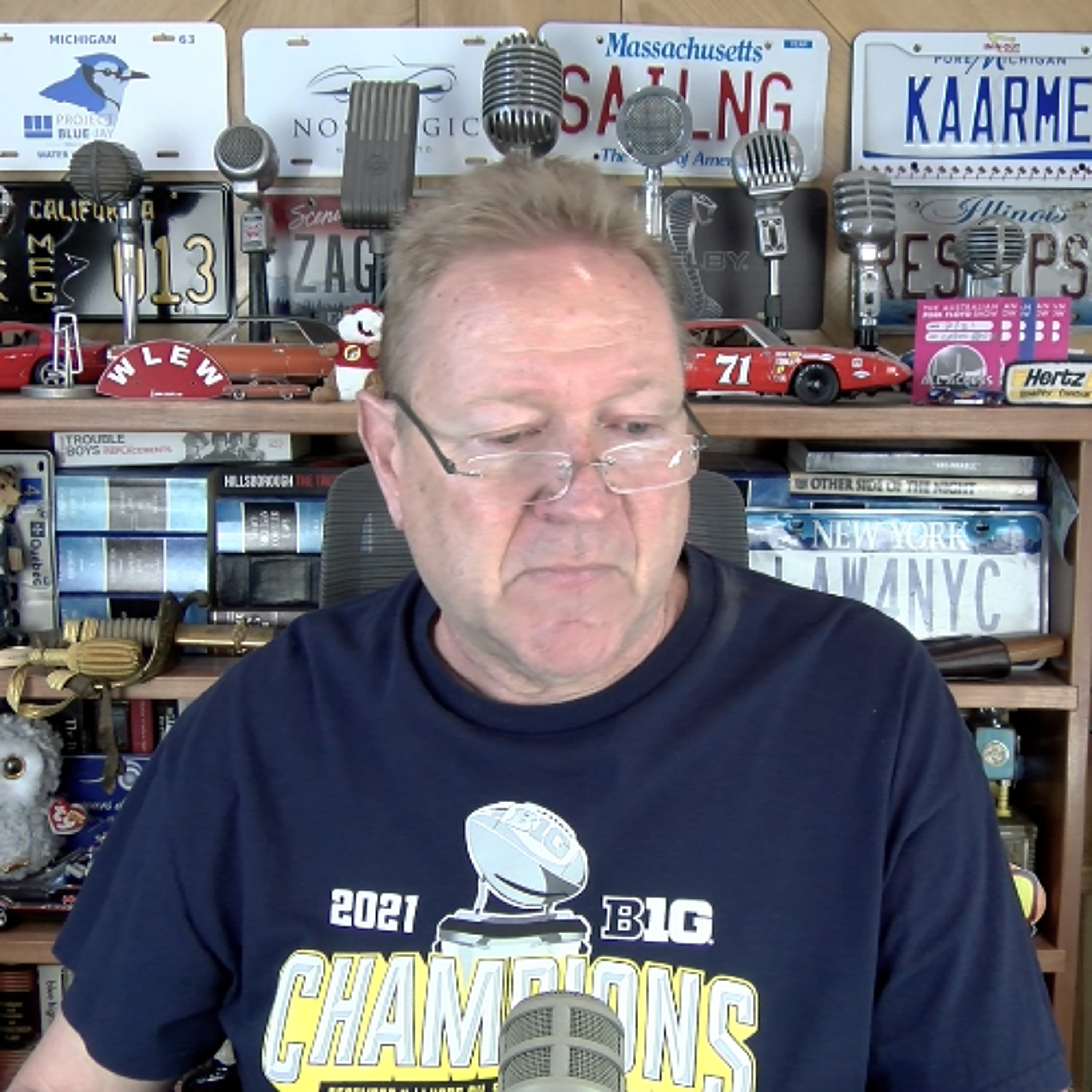 Treasure Hunter Released from Prison: Ten Years For Contempt