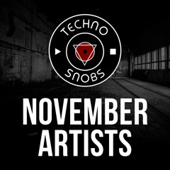 Techno Snobs November 2024