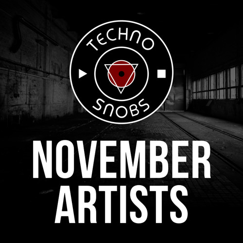 Techno Snobs November 2024