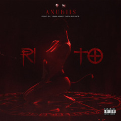 Rito-Anubiis
