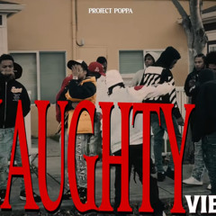 Project Poppa - Naughty Vibes