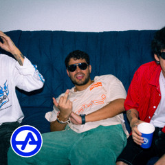 THOMAS SMITH | Circulo Azul • Barranquilla