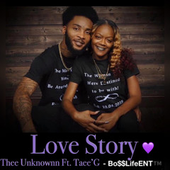 Love Story ft. Taee’G