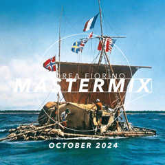 Andrea Fiorino Mastermix #759 (October 2024)