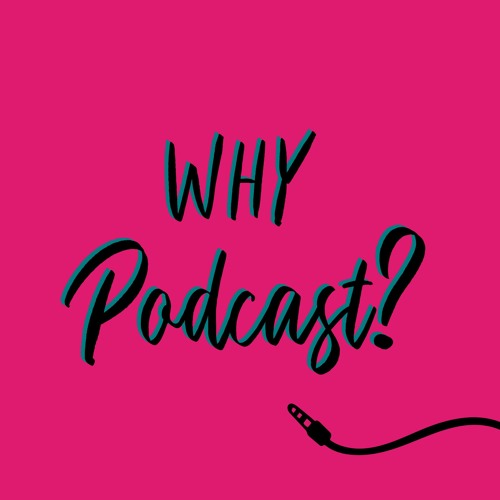 Why Podcast? Episode 0: Dear Kairos Readers, by McGregor and Copeland