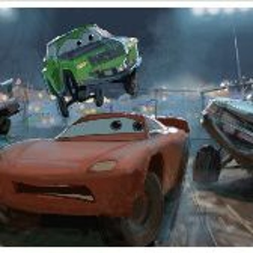 Watch Cars 3