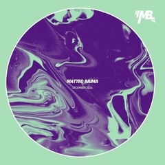 Matteo Baima - FFR 15th BDAY @Folklor - 12.2024