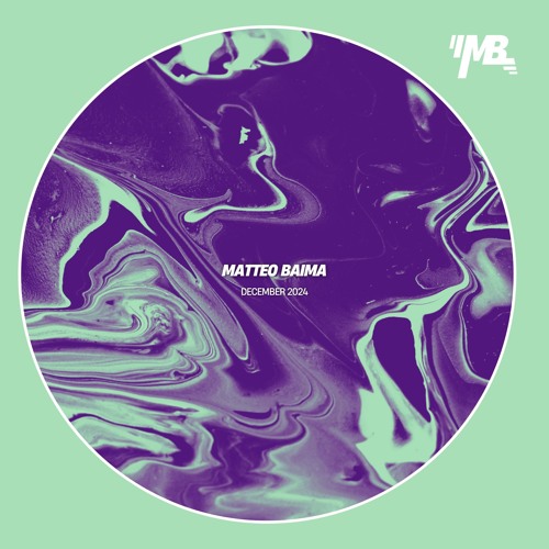 Matteo Baima - FFR 15th BDAY @Folklor - 12.2024