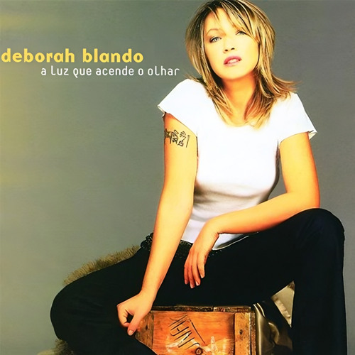 Deborah Sol Stream Somente o Sol by Deborah Blando | Listen online for free on ...