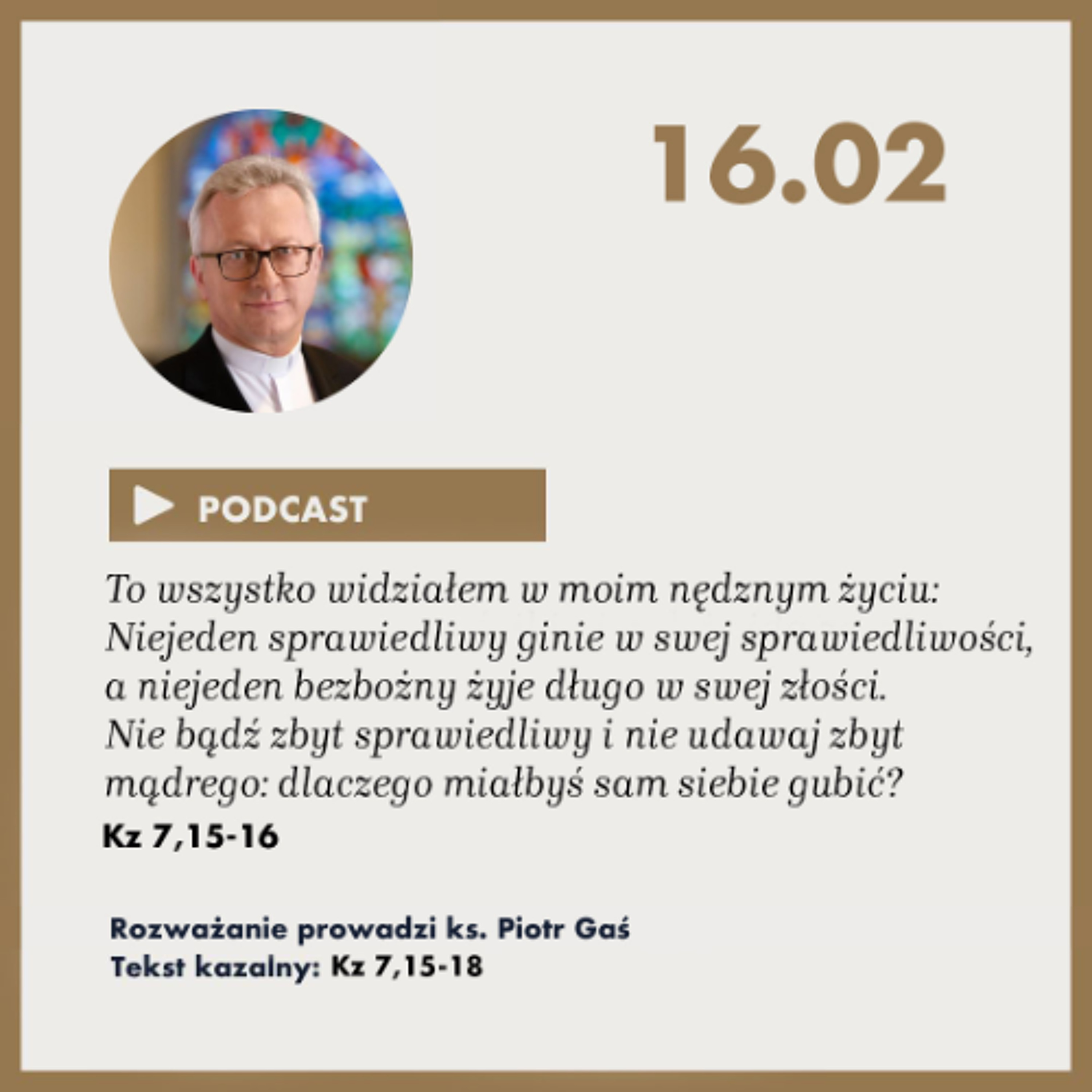 W poszukiwaniu Słowa