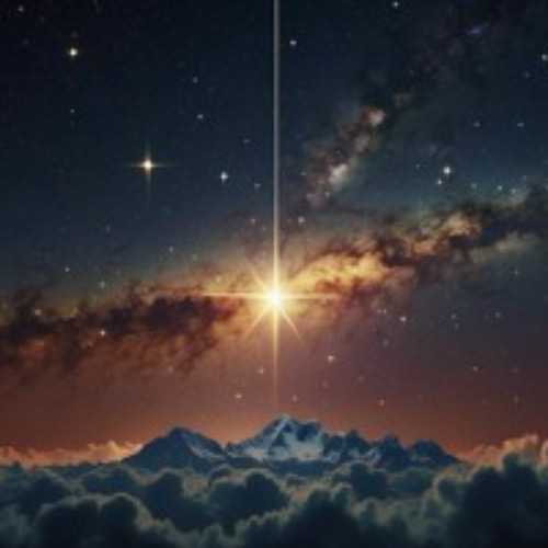 Ένα Αστέρι στον Ουρανό