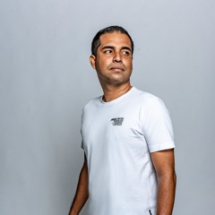 Rafael Castro @ Praia da Princesa (Algodoal/PA) - 19/07/2025