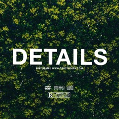 [FREE] Central Cee ft K Trap & Headie One Type Beat "Details" | Drill Instrumental 2023